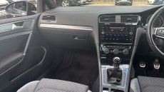 Volkswagen Golf 1.5 TSI EVO 150 R-Line Edition 5dr Petrol Hatchback